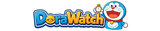 Dorawatch Logo